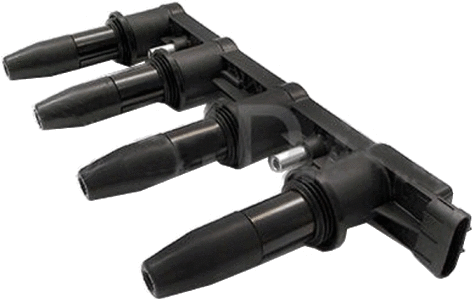 Ignition Coil (B0312)