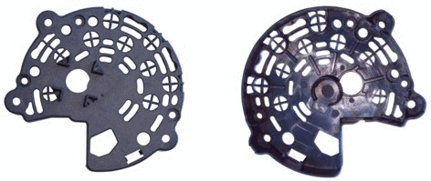 Protective Cap, alternator (12587D)