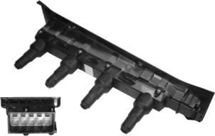 Ignition Coil (B0189)
