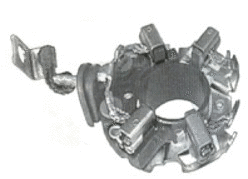 Holder, carbon brushes (PAPA140)