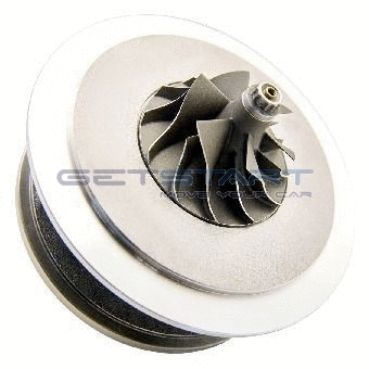 Core assembly, turbocharger (GS660186)