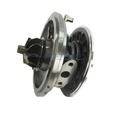 Core assembly, turbocharger (GS660518)