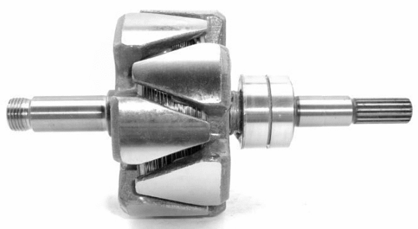 Rotor, alternator (A/328)