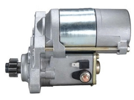 Starter (SG0168)
