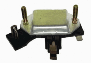 Alternator Regulator (RTR8088)
