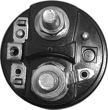 Repair Kit, starter (CL0218)