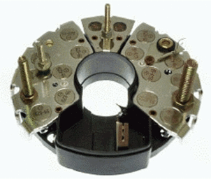 Rectifier, alternator (PRP515)