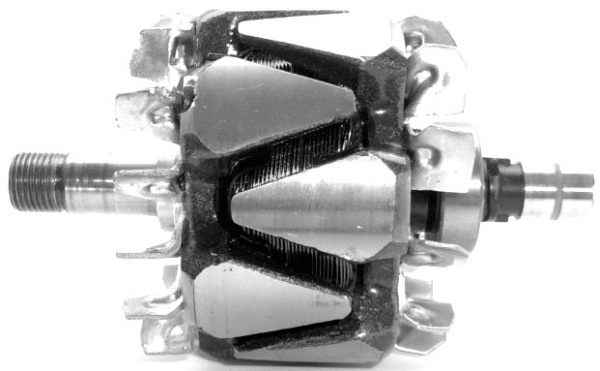 Rotor, alternator (A/1174)