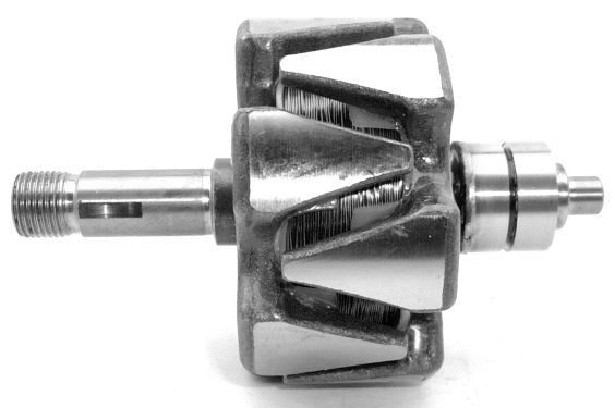 Rotor, alternator (A/1135)