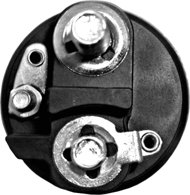 Repair Kit, starter (CL0276)