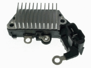 Alternator Regulator (RTR8164)