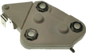 Alternator Regulator (RTR9632)