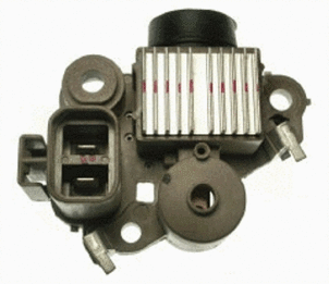Alternator Regulator (RTR4028)