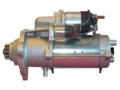 Starter (SG0102)