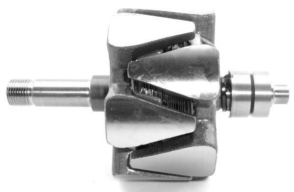 Rotor, alternator (A/1116)