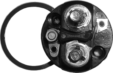 Repair Kit, starter (CL0217)