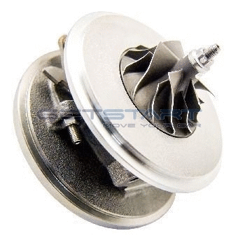 Core assembly, turbocharger (GS660159)