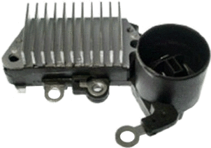 Alternator Regulator (RTR8064)