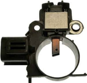 Alternator Regulator (RTR8031)