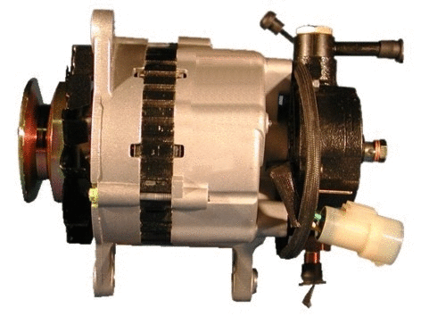 Alternator (AG0468)