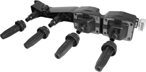 Ignition Coil (B0122)