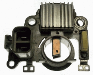 Alternator Regulator (RTR8107)