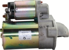 Starter (SG0178)