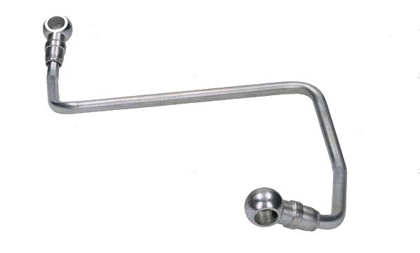 Oil Pipe, charger (GSPK0037)