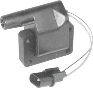 Ignition Coil (B0135)
