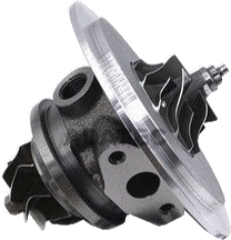 Core assembly, turbocharger (GS660947)