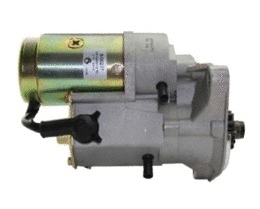 Starter (SG0237)