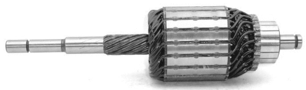 Armature, starter (IM1106)