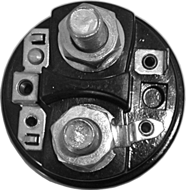 Repair Kit, starter (CL0210)