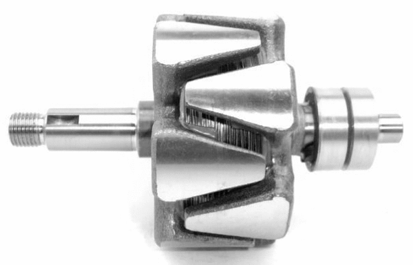 Rotor, alternator (A/64)