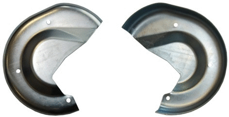 Protective Cap, alternator (12518D)