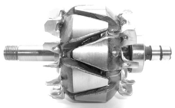 Rotor, alternator (A/736)