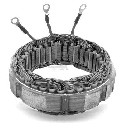 Stator, alternator (S/104)