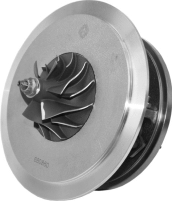 Core assembly, turbocharger (GS660860)