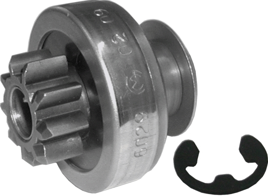 Freewheel Gear, starter (6094)