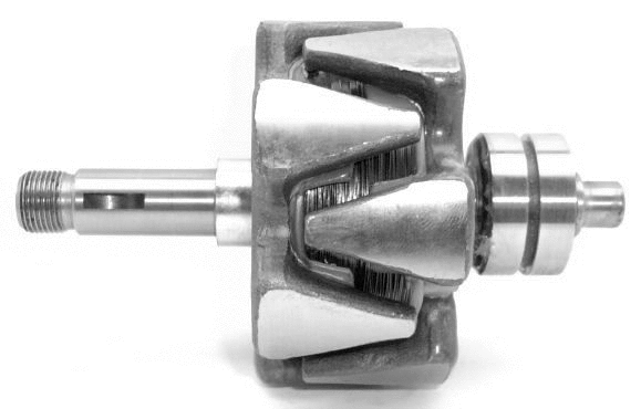 Rotor, alternator (A/128)