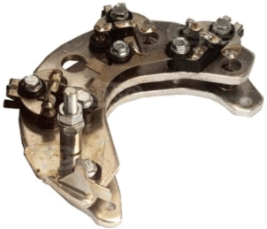 Rectifier, alternator (PRP811)