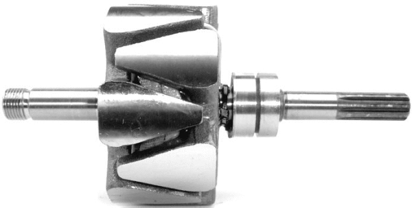Rotor, alternator (A/403)