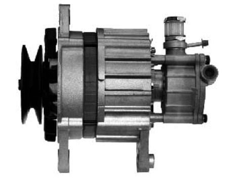 Alternator (AG0296)