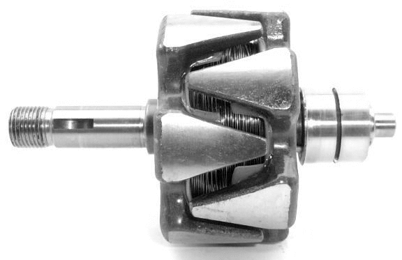 Rotor, alternator (A/1107)