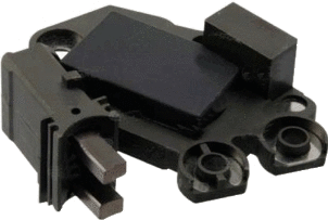 Alternator Regulator (RTR9707)