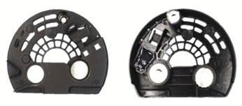 Protective Cap, alternator (12528D)