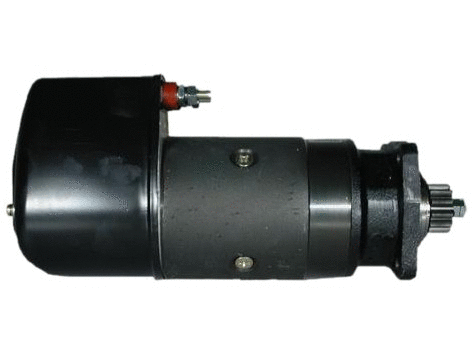 Starter (SG0498)