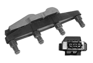 Ignition Coil (B0047)