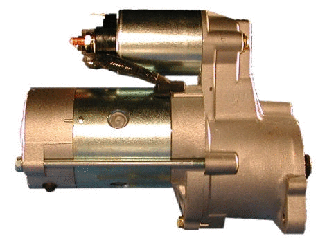 Starter (SG0435)