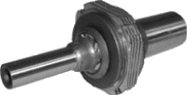 Freewheel Gear, starter (3539)